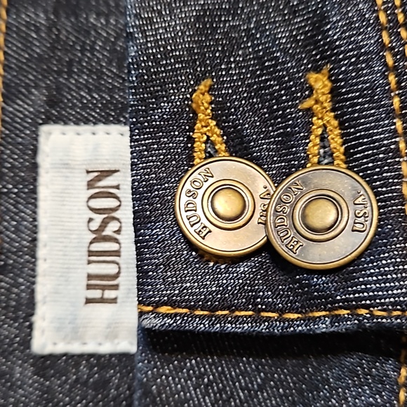 Hudson Jeans - Picture 10 of 12